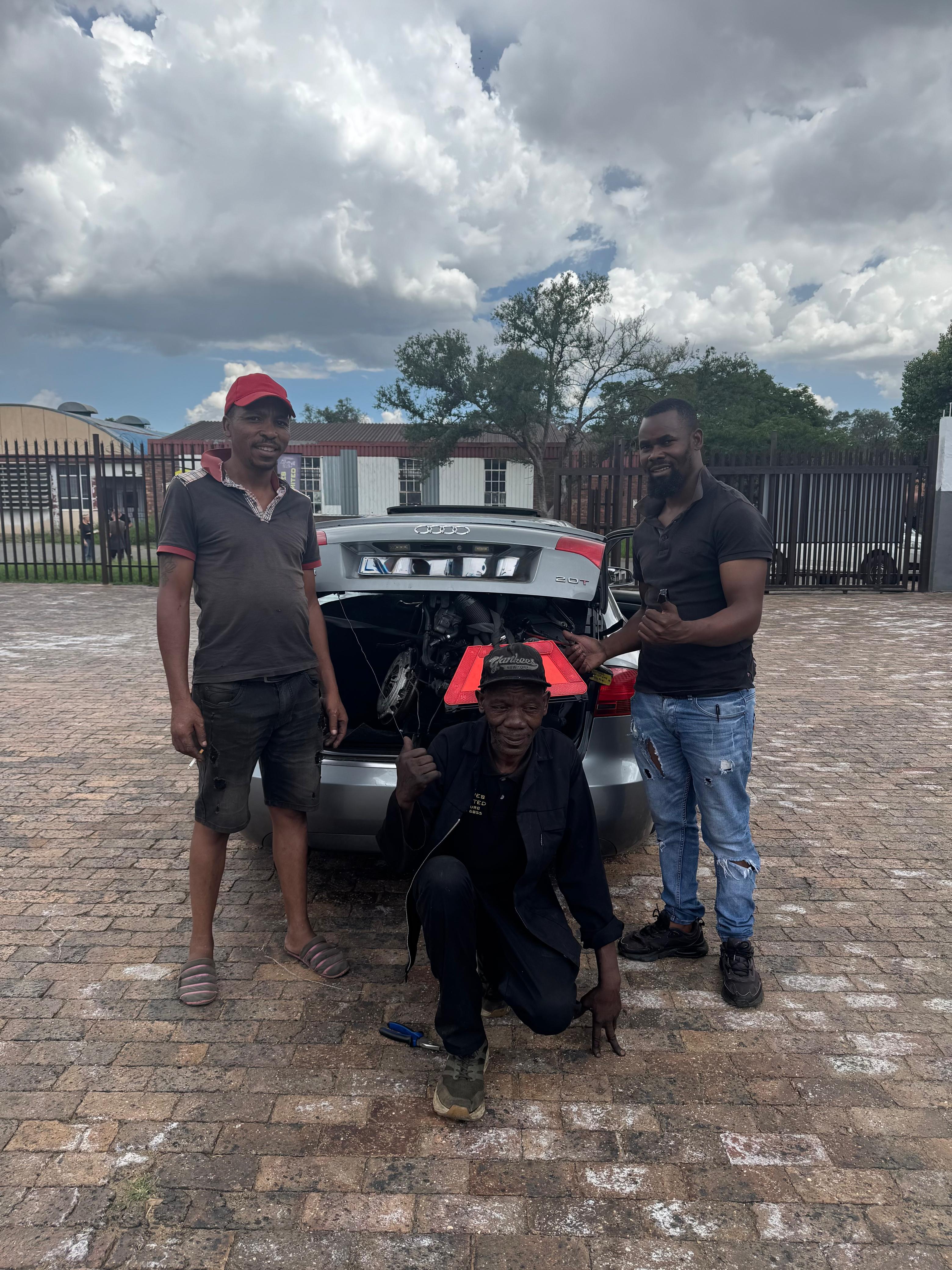 Engines Unlimited Gallery 6